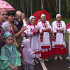 "ЭтноЛето" провели в Тюмени