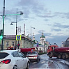 Небольшой дождь и умеренное тепло прогнозируется в Тюмени 23 июля 