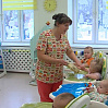 Ясли в Тюмени принимают малышей от двух месяцев