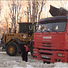 В Тюмени могут эвакуировать мешающие уборке улиц автомобили