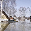 Людей из села Плодопитомник в Тюменской области срочно эвакуировали