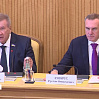 Руслан Кухарук вступил в должность губернатора ХМАО