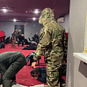 Полицейские ХМАО ликвидировали нелегальное казино