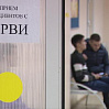  Эпидпорог заболеваемости ОРВИ незначительно превышен в Тюменской области