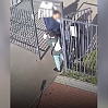 Напавший на детей в тюменском микрорайоне мужчина заключен под стражу