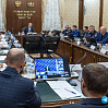 Губернатор провел заседание штаба по повышению надежности электроснабжения в Тюменской области