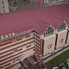 Фильм "Великая авантюра. Памяти Леонида Окунева – Актера и Человека" (2025)