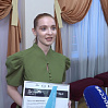 Конкурс на лучшего студента прошел в Тюменской области 