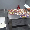 Шоколад из ОАЭ изъяли таможенники в тюменском аэропорту