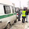 Рейд по поимке должников прошел в Тюмени