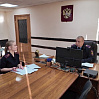 День участкового отметили в Тюмени