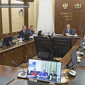 Какие поручения дал губернатор Тюменской области после личного приема граждан