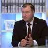 "Вести. Интервью": Евгений Хромин