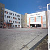 Новая школа в тюменском селе примет более 1000 учеников 