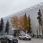 Немного потеплеет в Тюмени 21 октября 