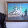 Художники со всей России создали образ Тобольска