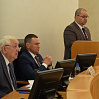 Численность участников народных дружин увеличится в Тюменской области 