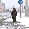 Резкое похолодание не нарушило ритм жизни тюменцев
