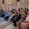 Тюменское отделение ВОС отметило 80-летний юбилей