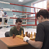 Тюменский школьник завоевал титул чемпиона Европы по шахбоксу