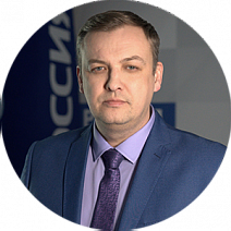 Басков Михаил Юрьевич