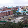 Экскурсия с депутатом Иваном Романчуком