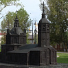 Памятник утраченному храму установили в Тобольске