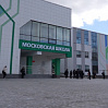 Строительство новых школ продолжается в тюменских селах