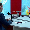 «Час Тюмени»: пожароопасный период