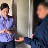 Ссора между супругами в Тюменской области закончилась убийством