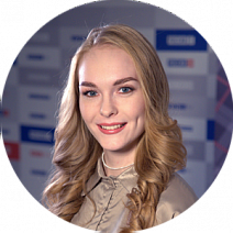 Петрушина Ирина Андреевна