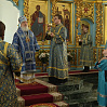 "Человек и вера". Благовещение