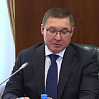 Сенатор от Тюменской области Владимир Якушев представил отчёт о работе в 2025 году
