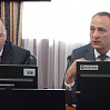 Дмитрий Кузьменко провел встречи с коллективами Югры