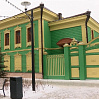 Тюменский реставратор Вадим Шитов продолжит работу в старинном особняке на Дзержинского