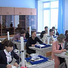 Тюменские школы вернулись к допандемийному режиму работы