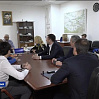 Тюменцы провели первые встречи с бизнесменами Чечни 
