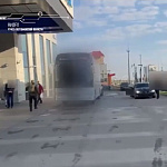 Ямалец задержан по подозрению в пропаганде террора