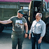 Тюменский завод создал модули и бронезащиту для автомобилей участников СВО