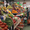 Рост цен на продукты замедлился в Тюменской области
