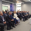 Лучшими практиками работы инвестиционных команд поделились на рабочей сессии TNF-2026 