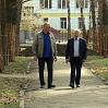 "Экскурсия с депутатом" Алексеем Чирковым
