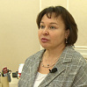Наш Человек: Лариса Шилова