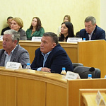 Спад подростковой преступности отмечен в Тюмени