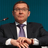 Владимир Якушев: "С приходом тепла возрастает риск возникновения пожаров"