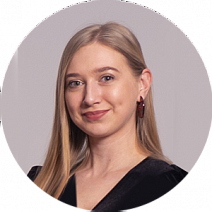 Коваленко Дарина Вячеславовна