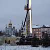 Стелу "Город трудовой доблести" установят в столице Югры
