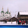 День экскурсовода в Тюменской области