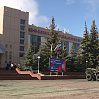 Порядка полутора тысяч вакансий представили на ярмарке трудоустройства в Тюмени