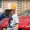 Шоу "Фрэш авто" в Тюмени собрало более пяти тысяч зрителей